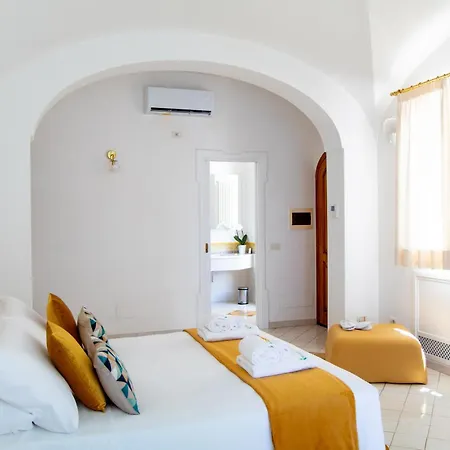 Yourhome - Aldo Marino וילה פוזיטנו