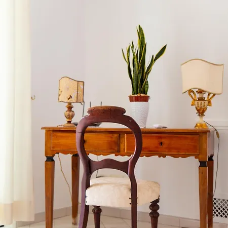 Yourhome - Aldo Marino וילה *