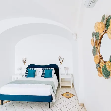 Villa Yourhome - Aldo Marino