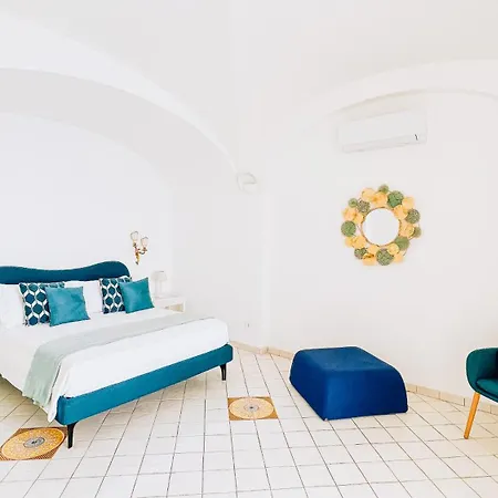Yourhome - Aldo Marino Villa Positano