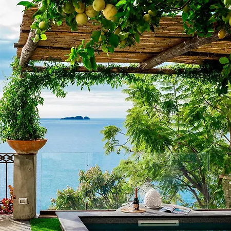 Yourhome - Aldo Marino Villa *