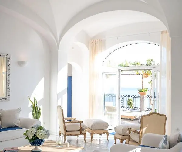 Vila Yourhome - Aldo Marino *