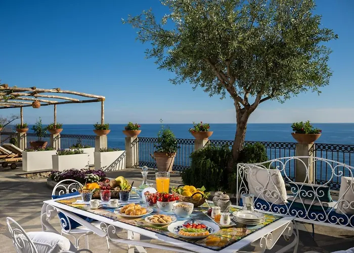 Yourhome - Aldo Marino * Positano