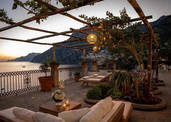 Villa Yourhome - Aldo Marino