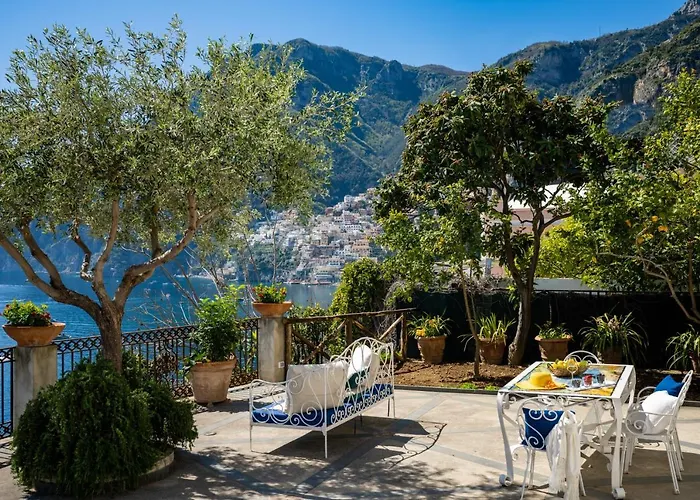 Yourhome - Aldo Marino Villa