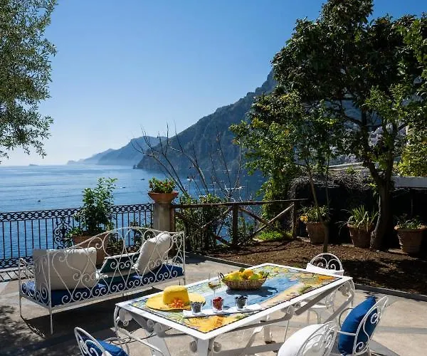 Yourhome - Aldo Marino Villa *