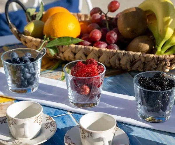 Yourhome - Aldo Marino * 波西塔諾