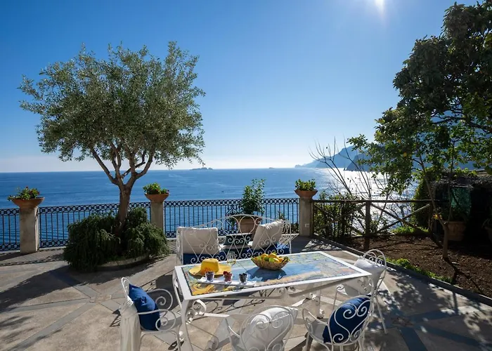 Yourhome - Aldo Marino * Positano