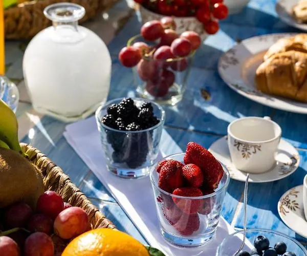 Yourhome - Aldo Marino 波西塔諾