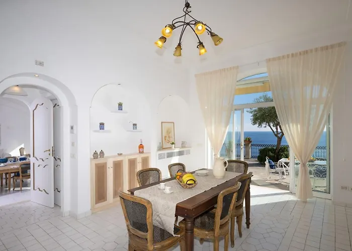 Yourhome - Aldo Marino Positano