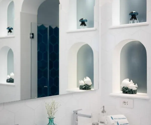 Villa Yourhome - Aldo Marino