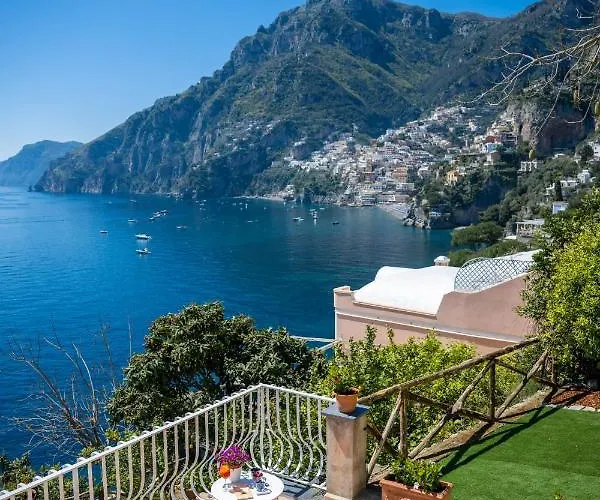 Yourhome - Aldo Marino Villa