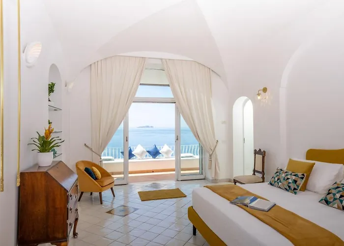 Villa Yourhome - Aldo Marino