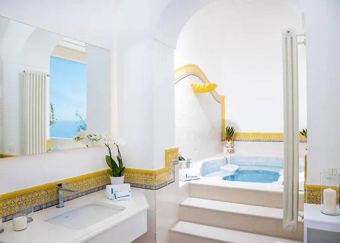 Yourhome - Aldo Marino Villa *