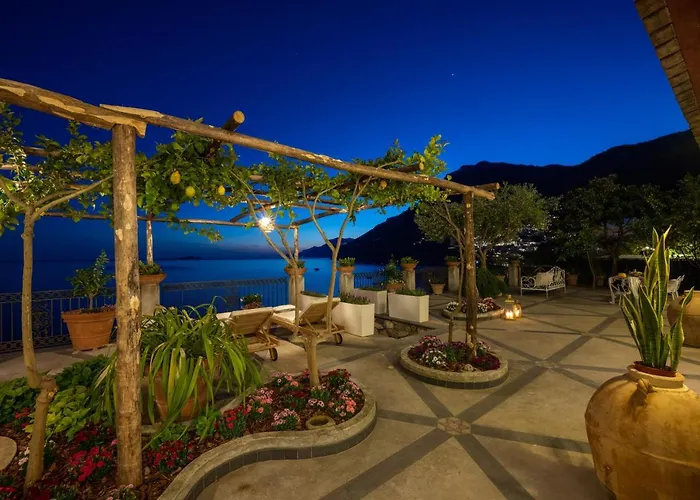 Yourhome - Aldo Marino Vila *