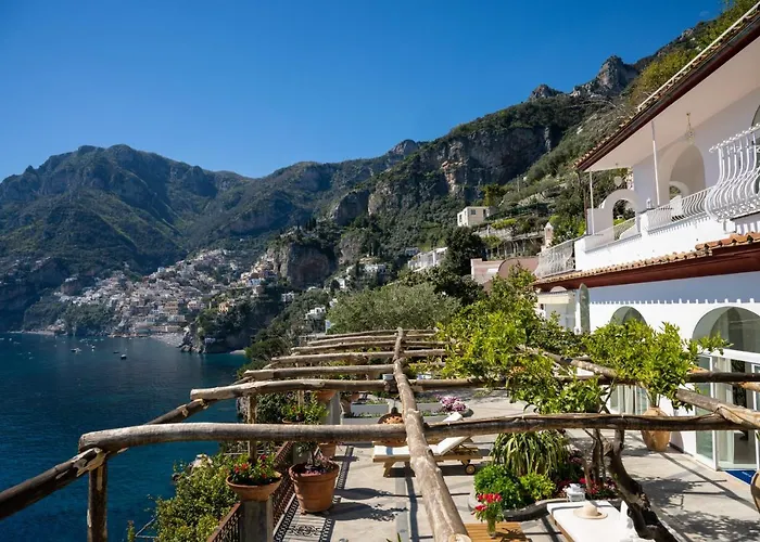 Yourhome - Aldo Marino Positano