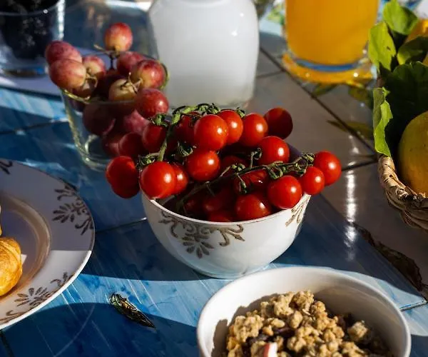 Yourhome - Aldo Marino 别墅 波西塔諾