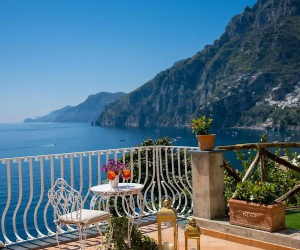 Villa Yourhome - Aldo Marino