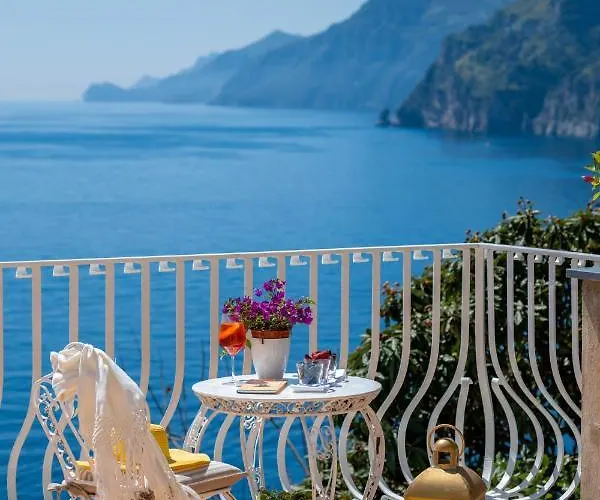 Yourhome - Aldo Marino 别墅