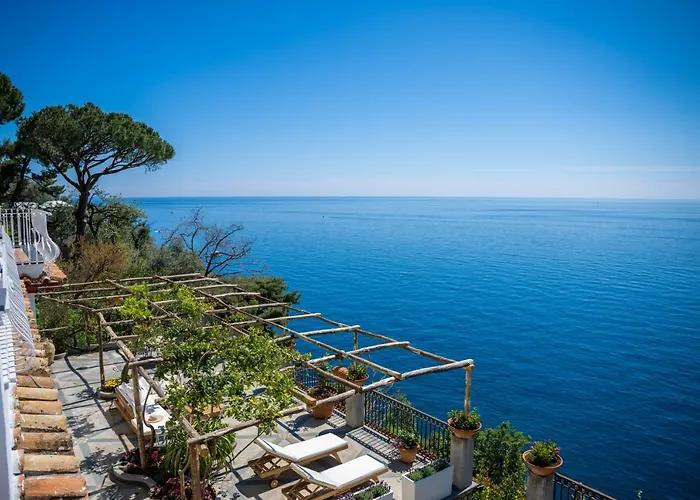 Yourhome - Aldo Marino Positano