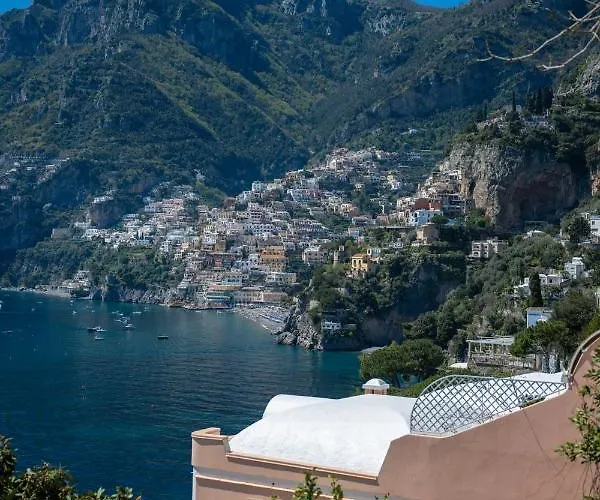 Yourhome - Aldo Marino Villa *