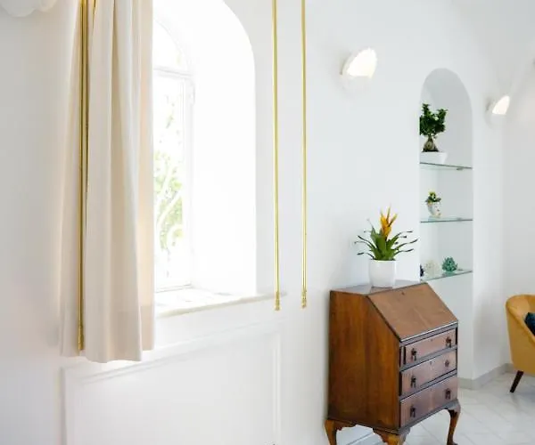 Yourhome - Aldo Marino Vila Positano