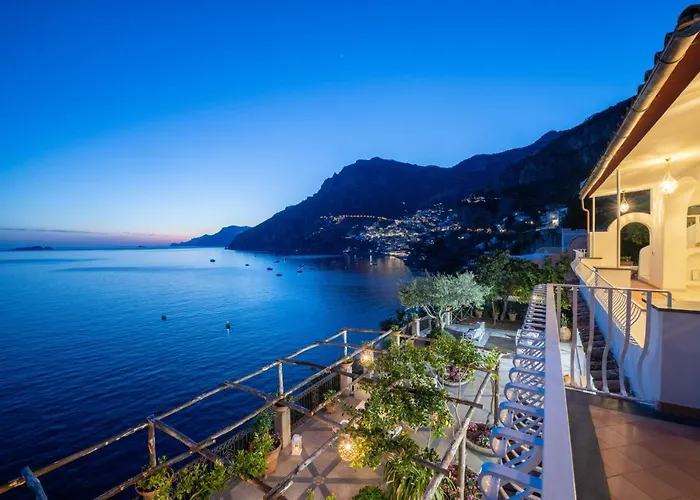 Villa Yourhome - Aldo Marino