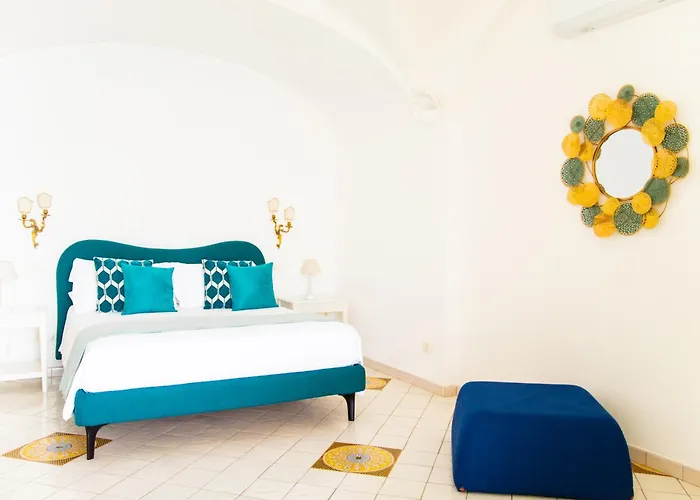 Yourhome - Aldo Marino * Positano