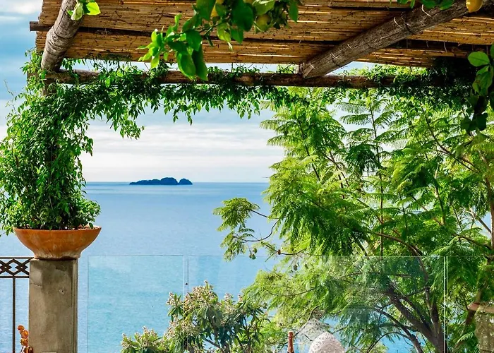 Yourhome - Aldo Marino Villa *