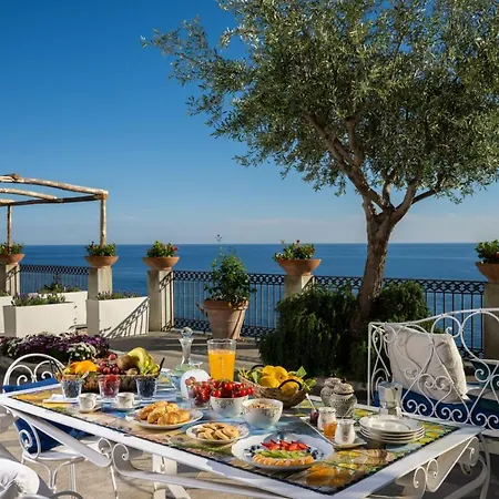 Yourhome - Aldo Marino * Positano