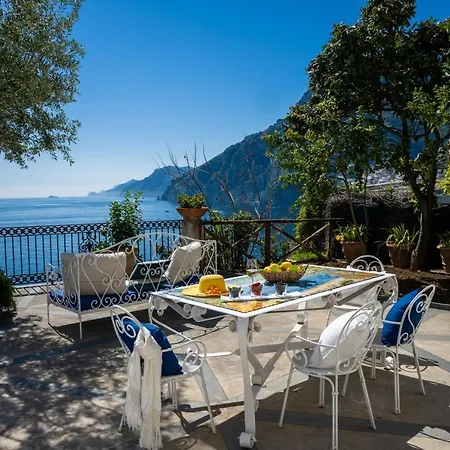 Villa Yourhome - Aldo Marino