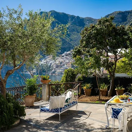 Yourhome - Aldo Marino Villa