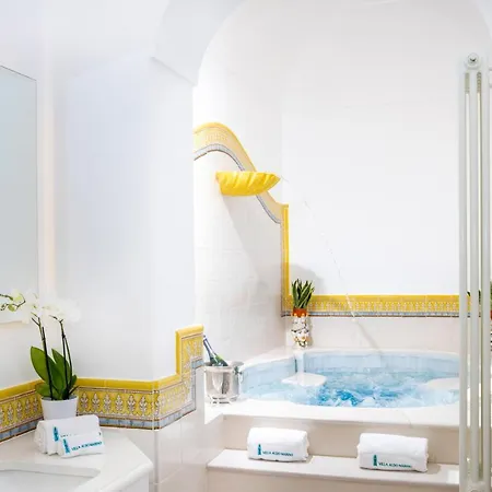 Yourhome - Aldo Marino Villa *