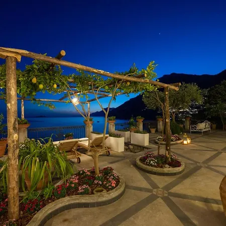 Yourhome - Aldo Marino Villa *