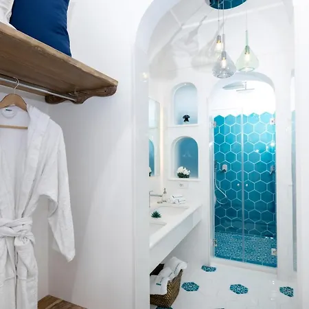 Yourhome - Aldo Marino Positano