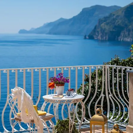 Yourhome - Aldo Marino Villa