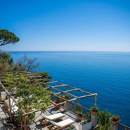 Yourhome - Aldo Marino Positano