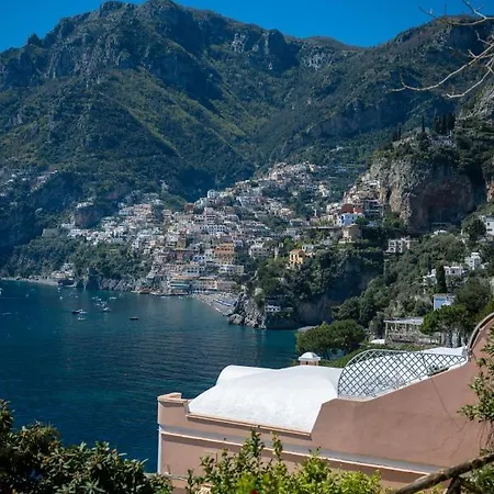 Yourhome - Aldo Marino Villa *