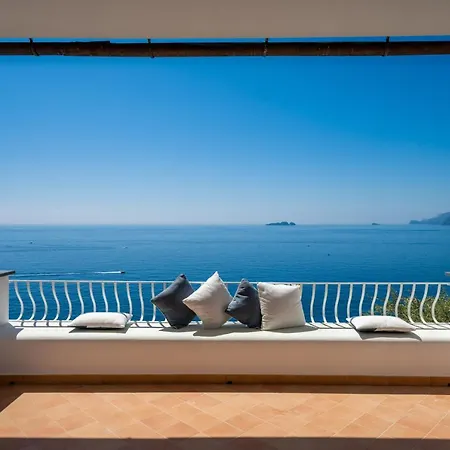 Yourhome - Aldo Marino Villa