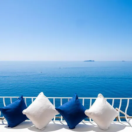 Yourhome - Aldo Marino Villa Positano