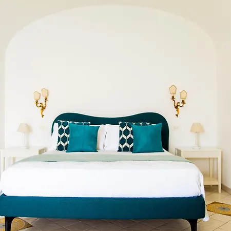 Yourhome - Aldo Marino Positano