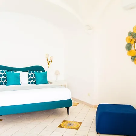 Yourhome - Aldo Marino * Positano